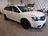 3C4PDDEG9JT****** Salvage and Wrecked 2018 Dodge Journey in Flint