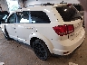 3C4PDDEG9JT****** Salvage and Repairable 2018 Dodge Journey in Flint