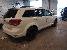 3C4PDDEG9JT****** Salvage and Wrecked 2018 Dodge Journey in Michigan State