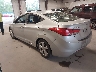 5NPDH4AE4DH****** Salvage and Repairable 2013 Hyundai Elantra in Rochester