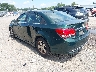 1G1PC5SB7F7****** Salvamento y Reparables 2015 Chevrolet Cruze en Richmond
