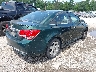 1G1PC5SB7F7****** Salvamento y Destrozados 2015 Chevrolet Cruze en Estado de Virginia