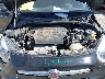 ZFBCFXDB2HP****** Reparables 2017 Fiat 500X en Fort Worth North