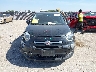 ZFBCFXDB2HP****** Destrozados 2017 Fiat 500X en Estado de Texas