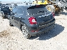 ZFBCFXDB2HP****** Salvamento y Reparables 2017 Fiat 500X en Fort Worth North