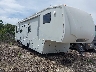 4YDF38121AR****** Salvage and Wrecked 2010 Keystone Keystone in Rec Rides Online Exclusive
