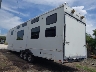 4YDF38121AR****** Salvage and Repairable 2010 Keystone Keystone in Rec Rides Online Exclusive