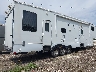 4YDF38121AR****** Salvage and Wrecked 2010 Keystone Keystone in Florida State