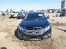 JHMFC1F39JX****** Destrozados 2018 Honda Civic en Estado de California