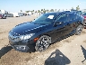 JHMFC1F39JX****** Usados y Reparables 2018 Honda Civic en Fresno