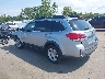 4S4BRCCC4E3****** Salvamento y Reparables 2014 Subaru Outback en Cleveland