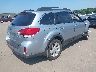 4S4BRCCC4E3****** Salvamento y Destrozados 2014 Subaru Outback en Estado de Ohio