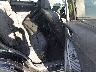 JM3KE2CY1F0****** Wrecked 2015 Mazda CX-5 in Lake City