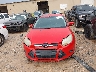 1FADP3F26EL****** Destrozados 2014 Ford Focus en Estado de Carolina del Norte