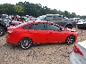 1FADP3F26EL****** Usados 2014 Ford Focus en Estado de Carolina del Norte
