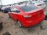1FADP3F26EL****** Salvamento y Reparables 2014 Ford Focus en Concord