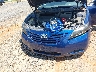 4T1BE46K89U****** Salvage and Repairable 2009 Toyota Camry in South Carolina State