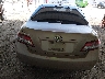 4T1BF3EK7BU****** Salvamento 2011 Toyota Camry