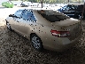 4T1BF3EK7BU****** Salvamento y Reparables 2011 Toyota Camry en Shreveport