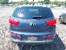 KNDPBCAC1G7****** Wrecked 2016 Kia Sportage
