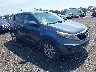 KNDPBCAC1G7****** Salvage and Wrecked 2016 Kia Sportage in Culpeper