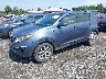 KNDPBCAC1G7****** Used and Repairable 2016 Kia Sportage in Culpeper