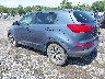 KNDPBCAC1G7****** Salvage and Repairable 2016 Kia Sportage in Culpeper