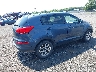 KNDPBCAC1G7****** Salvage and Wrecked 2016 Kia Sportage in Virginia State