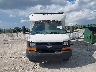 1GBJG31U551****** Salvage 2005 Chevrolet Express in Florida State