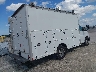1GBJG31U551****** Salvage and Wrecked 2005 Chevrolet Express in Florida State