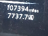 5N1AT2MV5FC****** Wrecked 2015 Nissan Rogue
