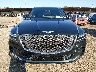 KMUHCESC9PU****** Wrecked 2023 Genesis GV80 in Ohio State