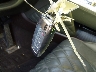 KMUHCESC9PU****** Salvage 2023 Genesis GV80 in Ohio State