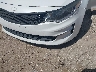5XXGT4L33GG****** Destrozados 2016 Kia Optima en Estado de Texas