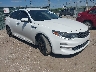 5XXGT4L33GG****** Salvamento y Destrozados 2016 Kia Optima en San Antonio South