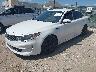 5XXGT4L33GG****** Usados y Reparables 2016 Kia Optima en San Antonio South