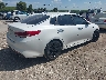 5XXGT4L33GG****** Salvamento y Destrozados 2016 Kia Optima en Estado de Texas