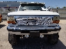 3FTHF36F1VM****** Wrecked 1997 Ford F-350 in Texas State