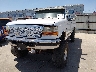 3FTHF36F1VM****** Used and Repairable 1997 Ford F-350 in Austin