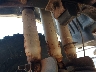 3FTHF36F1VM****** Repairable 1997 Ford F-350