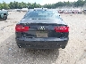 WAUGFAFC3FN****** Used 2015 Audi A6