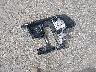 WAUGFAFC3FN****** Wrecked 2015 Audi A6 in Maine State