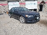 WAUGFAFC3FN****** Salvage and Wrecked 2015 Audi A6 in Portland Gorham