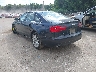 WAUGFAFC3FN****** Salvage and Repairable 2015 Audi A6 in Portland Gorham