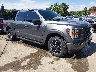 1FTFW1E59MF****** Salvage and Wrecked 2021 Ford F-150 in Baltimore