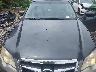 4S4BP61C297****** Repairable 2009 Subaru Outback in Pittsburgh North