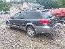 4S4BP61C297****** Salvage and Repairable 2009 Subaru Outback in Pittsburgh North
