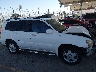JTEDP21A960****** Reparables 2006 Toyota Highlander en Estado de California