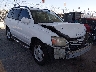 JTEDP21A960****** Salvamento y Destrozados 2006 Toyota Highlander en North Hollywood