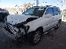JTEDP21A960****** Usados y Reparables 2006 Toyota Highlander en North Hollywood